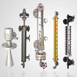 The Types Of Liquid Level Measuring Instruments