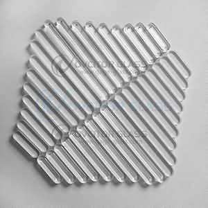 The all size family of level gauge glass The all size family of level gauge glass