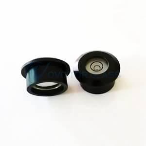 Embedded Level Bubble Spirit Vial-Press-Fit Type Embedded Level Bubble Spirit Vial-Press-Fit Type