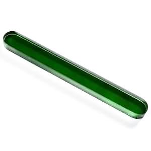 Green Colour Transparent Gauge Glass Green Colour Transparent Gauge Glass