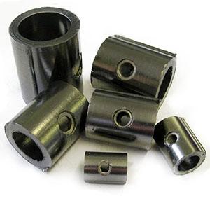 Graphite Packing Sleeves Graphite Packing Sleeves