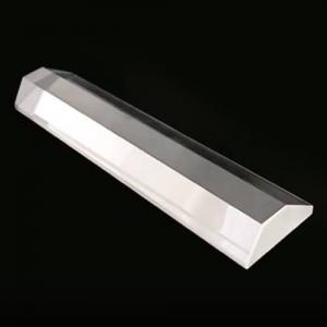 Transparent Prism Level Gauge Glass Transparent Prism Level Gauge Glass