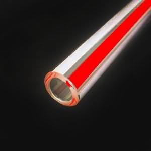 Redline Gauge Glass Tube Redline Gauge Glass Tube