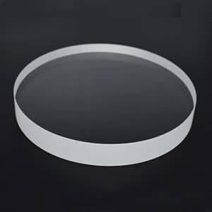 Borosilicate Sight Glass Disc Borosilicate Sight Glass Disc