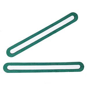 Asbestos Sealing Gasket For Gauge Glass