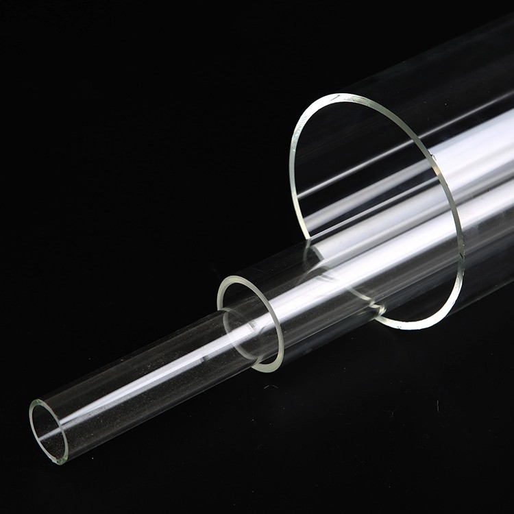 Od 85 120mm Chemical Pipe Boiler High Borosilicate Glass Tube Long 100mm A6n Lw Home And Garden