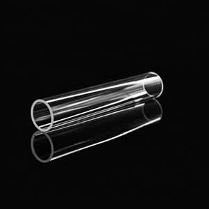 Quartz Glass Tube Quartz Glass Tube