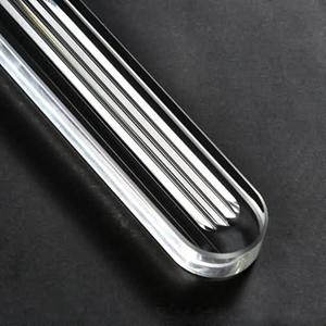 Polished Reflex Gauge Glasses Polished Reflex Gauge Glasses