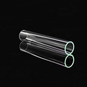 Soda Lime Glass Tube Soda Lime Glass Tube